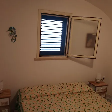 Acque Lucenti Prázdninový dům Castro (Lecce)