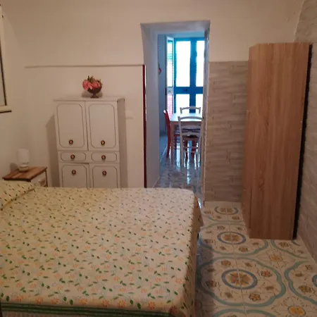 Acque Lucenti Prázdninový dům