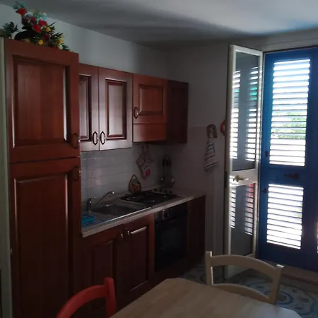 Holiday home Acque Lucenti