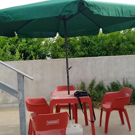 Acque Lucenti Holiday home *
